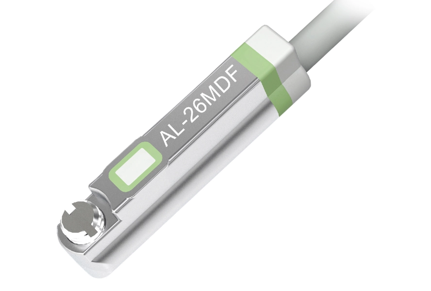 AL-23AM Magnetic Cylinder Sensor